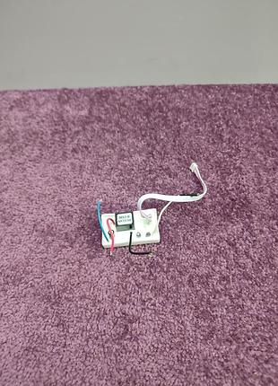 Плата для отпаривателя cecotec 08505 8012-b 5