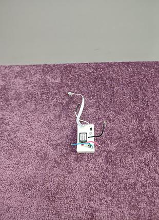 Плата для отпаривателя cecotec 08505 8012-b 9