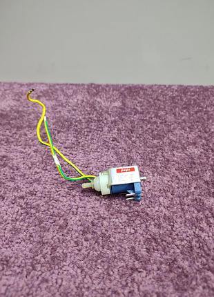 Помпа для отпаривателя cecotec 4040 jyps-4 8