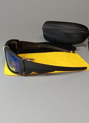 🕶️🕶️ спортивные солнцезащитные очки с поляризацией 🕶️🕶️