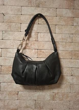 Сумка  из натуральной кожи 👜
