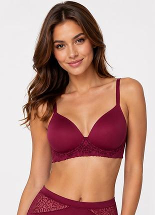 Шикарный брендовый бюстгальтер marks &amp; spencer