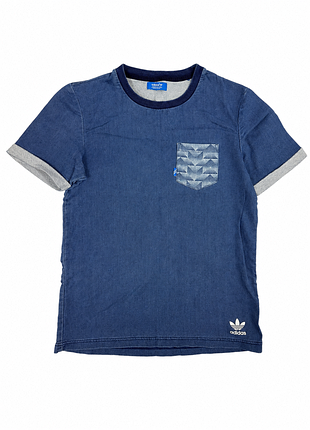 Мужская футболка adidas