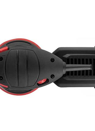 Эксцентриковая шлифовальная машина intertool wt-0541 (платформа 125 мм, 300 вт, 5000-12000 об/мин, ход эксцентрика 2 мм) 5