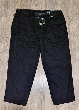 Штаны фирменные зимние karrimor размер 3xl