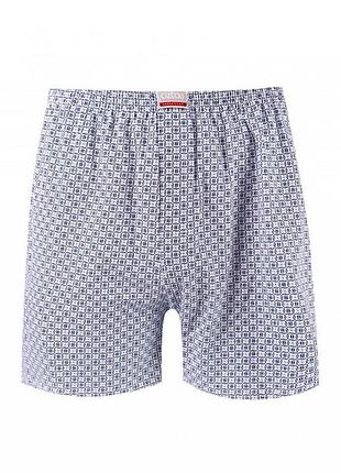 Трусы мужские, хлопок. модель 1113 oztas xl