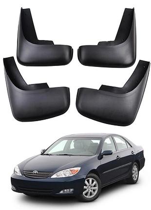 Бризговики camry v30 2003 - 2008