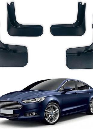 Бризговики ford mondeo sedan 2015-2020 евро, fusion usa 2013-2020