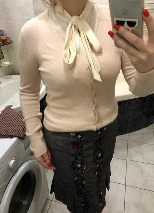 Джемпер XL / 50