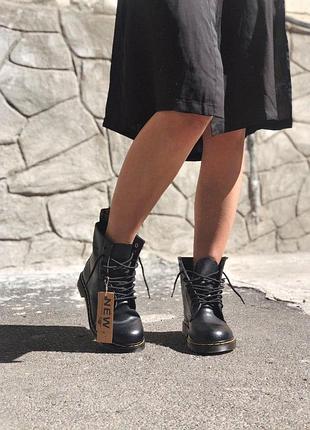 Мужские ботинки dr.martens 2