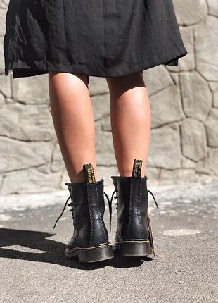 Мужские ботинки dr.martens 3