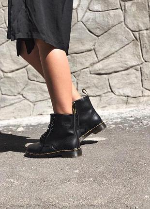 Мужские ботинки dr.martens 5