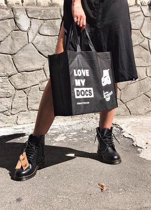 Мужские ботинки dr.martens 7