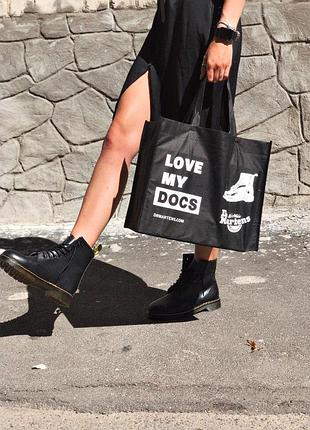 Мужские ботинки dr.martens 9