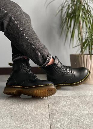 Мужские ботинки dr.martens 3