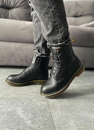 Мужские ботинки dr.martens 5