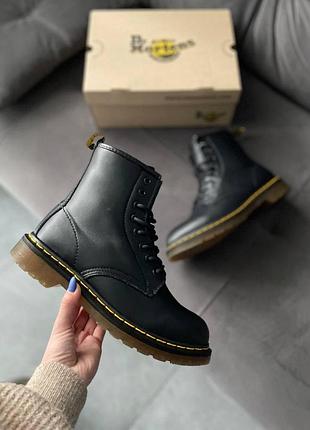 Мужские ботинки dr.martens 9
