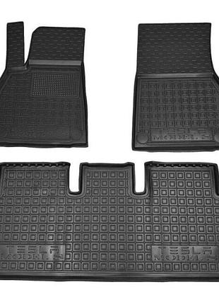 Бокові пороги maya red-black (2 шт., алюміній) для volkswagen amarok 2010-2022 рр