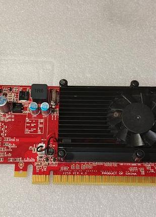 Видеокарта msi geforce gt 705 1gb/gddr3/64bit dvi/hdmi