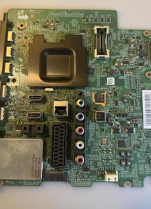 Материнська плата bn41-02156a для телевізора samsung ue40h6500 (б/у, оригінал)