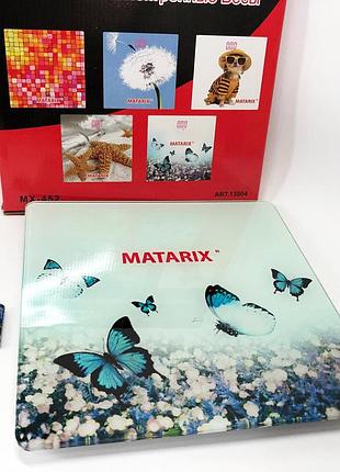 Весы для контроля потери веса matarix mx-452 180 кг, весы бытовые напольные, фирменные dw-600 напольные весы