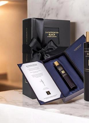 Puredistance black no. 05 10 мл (розпив)