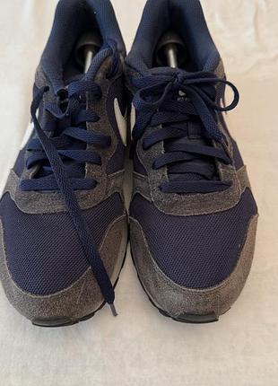 Кросівки nike у хорошому стані.