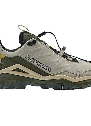 Кросівки lowa maddox pro gtx lo sl розмір 46