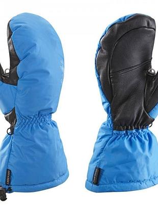 Рукавички leki st. moritz lady light blue розмір 7