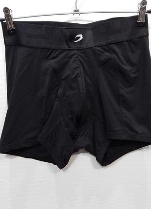 Бельё мужское спортивное (трусы) boxraw р.48 001bms (только в одном размере, 1 шт)