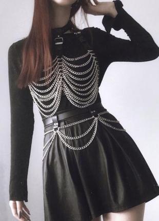 Портупея набор