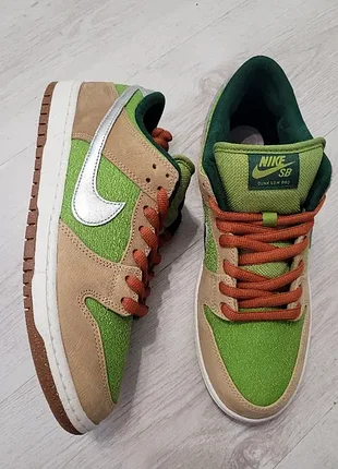 Кроссовки nike sb dunk low новые original