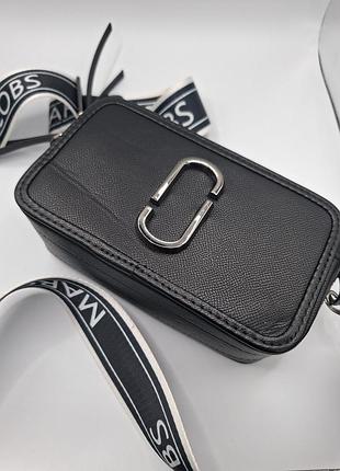 Сумочка кроссбоди marc jacobs