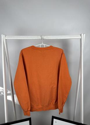 Оригінальний світшот ellesse 10