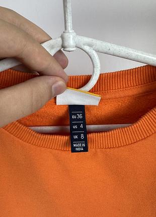 Оригінальний світшот ellesse 4