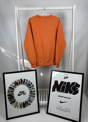 Оригінальний світшот ellesse 9