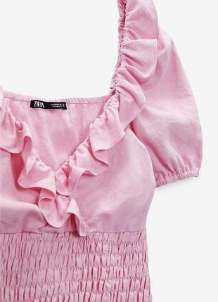 Zara, коротке, плаття, сукня, міні