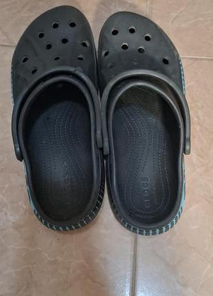 Крокси crocs m11 2