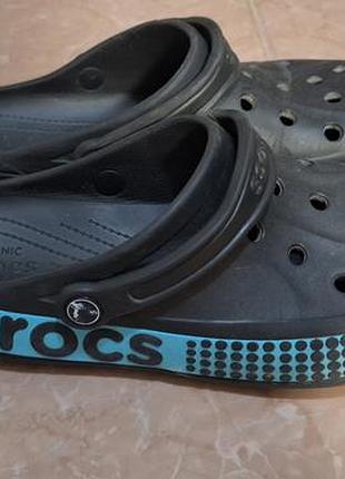 Крокси crocs m11