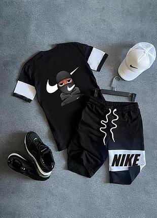 Літній комплект nike