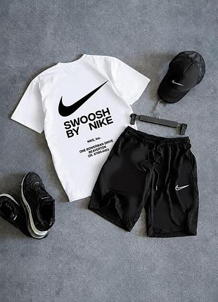 Літній комплект nike