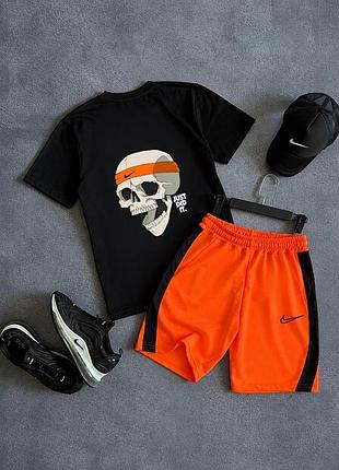 Літній комплект nike