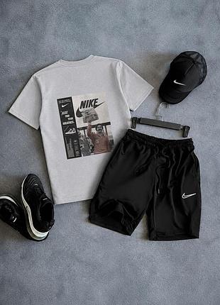 Літній комплект nike
