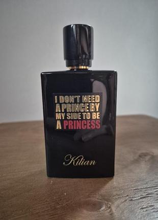 Kilian paris i don't need a prince by my side to be a princess залишок 30 мл з 50 мл