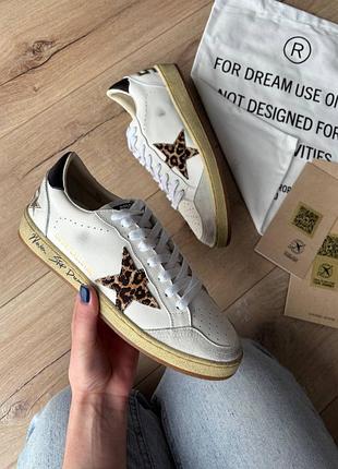 Кросівки golden goose super-star classic 🔥