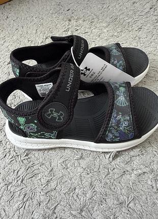 Бостоніжки under amour original