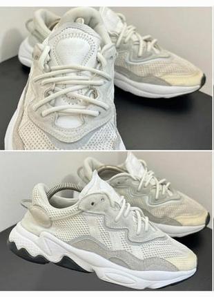 Кроссовки adidas osweego