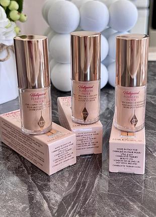 Фільтр hollywood flawless filter mini