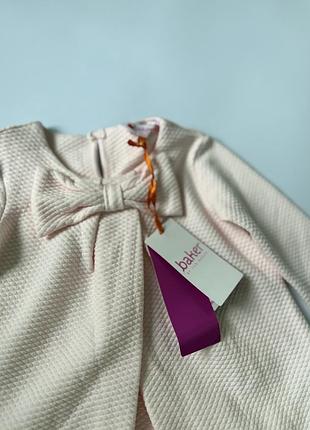 Ніжна та стильна кофтинка baker by ted baker 6
