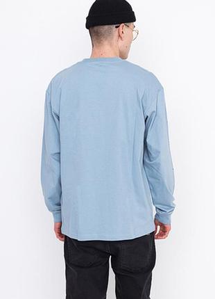 Carhartt лонгслив г. м 4